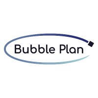 Bubble Plan logo - Similar company to Bubble