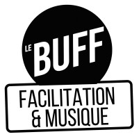 Le Buff - Facilitation Musicale logo - Similar company to Systemik Esg