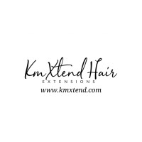 KmXtend Hair Extensions logo - Similar company to Oohlala - Salon De Epilare