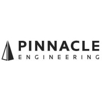 Pinnacle Engineering logo - Similar company to Core Capital Development, Llc