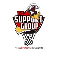 The Support Group (TSG) logo - Similar company to Descendants Truth & Reconciliation Foundation