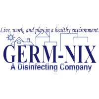 Germ-Nix Enterprises LLC logo - Similar company to Eco Mold Testing Llc