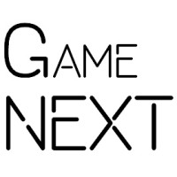 Game NEXT logo - Similar company to Games One