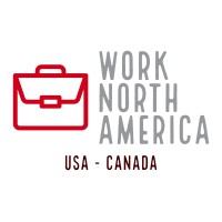 Work North America logo - Similar company to Gray Box Solutions Inc.