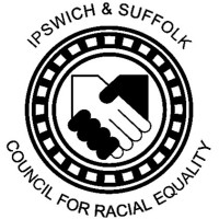 IPSWICH AND SUFFOLK COUNCIL FOR RACIAL EQUALITY logo - Similar company to Auos