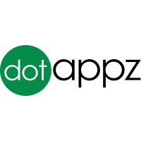 DotAppz logo - Similar company to Dotapps