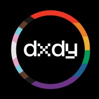 dxdy logo - Similar company to Interflext