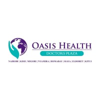 Oasis Health Doctor's Plaza Ngong Road logo - Similar company to Mtaani-Tech Hub Limited