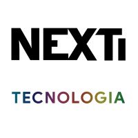 NEXTi Tecnologia da Informação logo - Similar company to Passepag