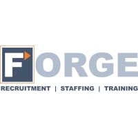 Forge Consulting Pvt Ltd logo - Similar company to Forge Future