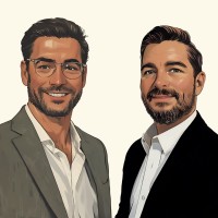 The Interview Guys logo - Similar company to Dee Heights