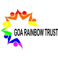 Goa Rainbow Trust logo - Similar company to Queer United
