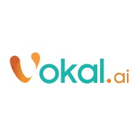 Vokal.ai logo - Similar company to Novo