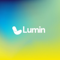 Lumin logo - Similar company to Internet Commission
