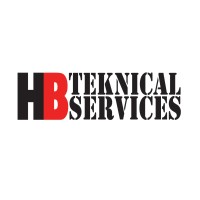 HB Teknical Services, Inc. logo - Similar company to Hb Boys, L.C.
