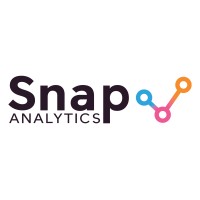 Snap Analytics logo - Similar company to Pyramid Analytics