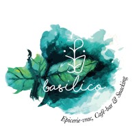 BASILICO-EPICERIE logo - Similar company to Épicerie Umami