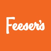 Feeser's Food Distributors logo - Similar company to Hanover Cold Storage, Inc