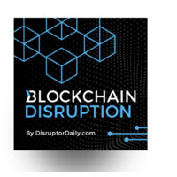 Blockchain Disruption