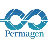 Permagen logo - Similar company to Kingsrose