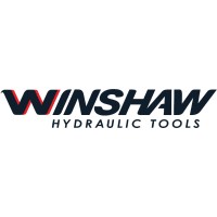 Winshaw Hydraulic Tools logo - Similar company to Hydraulic Pros