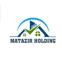 Matazir Holding logo - Similar company to Brokers Afrika