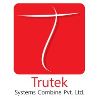 Trutek Systems logo - Similar company to Patvin Engineering Private Limited