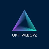 Opti WebOpz logo - Similar company to Intelotronix