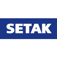 SETAK Company | شرکت ستاک logo - Similar company to نوبت آل - Nobatall.Com