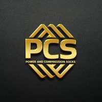 Power & Compression Socks logo - Similar company to Doability