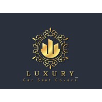 Luxury Car Seat Covers logo - Similar company to Kinobi Design Ltd
