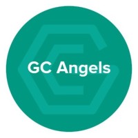 GC Angels logo - Similar company to Found Capital