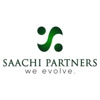Saachi Partners logo - Similar company to Exentive