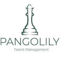 Pangolily logo - Similar company to Fiona Cross Ltd