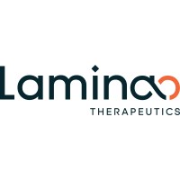 Lamina Therapeutics logo - Similar company to Microomix
