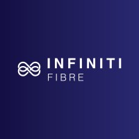 Infiniti Fibre logo - Similar company to Softel Services Ltd