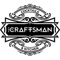 The Craftsman Cocktails & Kitchen