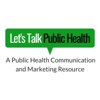 Let's Talk Public Health logo - Similar company to Upworthy Science