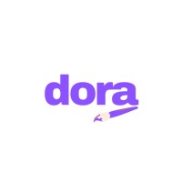 Dora AI logo - Similar company to Dora