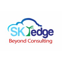 Skyedge Consortium logo - Similar company to Deo360 Digital Solutions