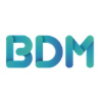 BDM International Billing & Recovery Services logo - Similar company to Foundry Iv