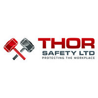 Thor Safety Ltd logo - Similar company to Pr Training Ltd