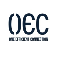 OEC logo - Similar company to Hook Digital Tronics
