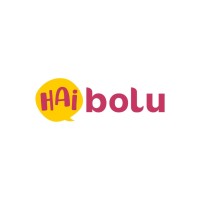 HaiBolu logo - Similar company to Klokkus