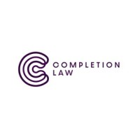 Completion Law Limited logo - Similar company to Squid Group