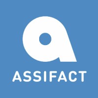 Assifact - Associazione Italiana per il Factoring logo - Similar company to Workinvoice