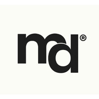 MD Branding Studio logo - Similar company to Sōmos Creative Brand Solutions