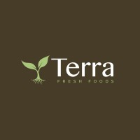 Terra Fresh Foods logo - Similar company to Proex International