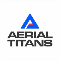 Aerial Titans, Inc logo - Similar company to Refined Plastics, Llc.