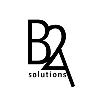 B2A Solutions logo - Similar company to Themezaa